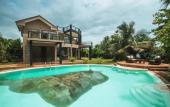 Туры в отель Villa Thuya Туры в отель Villa Thuya