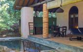 Туры в отель Sama Retreats - Kosgoda Туры в отель Sama Retreats - Kosgoda