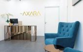 Туры в отель The Axara Bali by ARM Hospitality Туры в отель The Axara Bali by ARM Hospitality