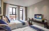 Туры в отель Beijing Tangfu Nanluoguxiang Wang Fu Jing Forbidden City Boutique Hotel Туры в отель Beijing Tangfu Nanluoguxiang Wang Fu Jing Forbidden City Boutique Hotel