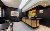 Туры в отель Beijing Tangfu Nanluoguxiang Wang Fu Jing Forbidden City Boutique Hotel Туры в отель Beijing Tangfu Nanluoguxiang Wang Fu Jing Forbidden City Boutique Hotel