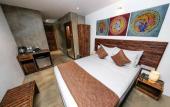 Туры в отель selene city hotel Туры в отель selene city hotel