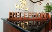 Туры в отель selene city hotel Туры в отель selene city hotel