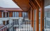 Туры в отель Effotel By Sayaji Calangute, Goa Туры в отель Effotel By Sayaji Calangute, Goa