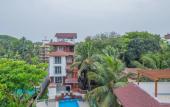 Туры в отель Effotel By Sayaji Calangute, Goa Туры в отель Effotel By Sayaji Calangute, Goa