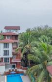 Туры в отель Effotel By Sayaji Calangute, Goa Туры в отель Effotel By Sayaji Calangute, Goa