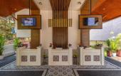 Туры в отель Effotel By Sayaji Calangute, Goa Туры в отель Effotel By Sayaji Calangute, Goa