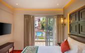 Туры в отель Effotel By Sayaji Calangute, Goa Туры в отель Effotel By Sayaji Calangute, Goa