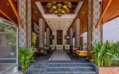 Туры в отель Effotel By Sayaji Calangute, Goa Туры в отель Effotel By Sayaji Calangute, Goa