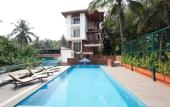 Туры в отель Effotel By Sayaji Calangute, Goa Туры в отель Effotel By Sayaji Calangute, Goa
