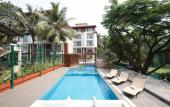 Туры в отель Effotel By Sayaji Calangute, Goa Туры в отель Effotel By Sayaji Calangute, Goa