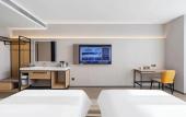 Туры в отель HomeInn Plus Guozhan Liufang Subway Stn Туры в отель HomeInn Plus Guozhan Liufang Subway Stn