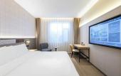 Туры в отель HomeInn Plus Guozhan Liufang Subway Stn Туры в отель HomeInn Plus Guozhan Liufang Subway Stn