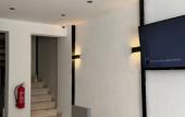 Туры в отель Nest Apart Ortakoy Туры в отель Nest Apart Ortakoy