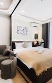 Туры в отель Wisteria Luxury Apartment Туры в отель Wisteria Luxury Apartment