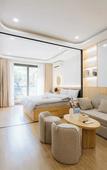 Туры в отель Wisteria Luxury Apartment Туры в отель Wisteria Luxury Apartment