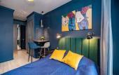 Туры в отель V Tsentre Apartments Туры в отель V Tsentre Apartments