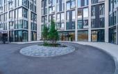 Туры в отель V Tsentre Apartments Туры в отель V Tsentre Apartments