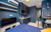 Туры в отель V Tsentre Apartments Туры в отель V Tsentre Apartments