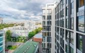 Туры в отель V Tsentre Apartments Туры в отель V Tsentre Apartments