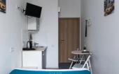Туры в отель Odnomestnye s mini-kuhnej Siti Lajts Syncotel Apartments Туры в отель Odnomestnye s mini-kuhnej Siti Lajts Syncotel Apartments