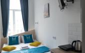 Туры в отель Odnomestnye s mini-kuhnej Siti Lajts Syncotel Apartments Туры в отель Odnomestnye s mini-kuhnej Siti Lajts Syncotel Apartments
