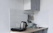 Туры в отель Odnomestnye s mini-kuhnej Siti Lajts Syncotel Apartments Туры в отель Odnomestnye s mini-kuhnej Siti Lajts Syncotel Apartments