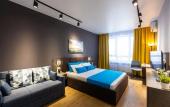 Туры в отель Apartments Sutki Ufa na ul. Rudolfa Nureeva, 6 Туры в отель Apartments Sutki Ufa na ul. Rudolfa Nureeva, 6