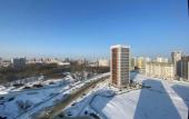 Туры в отель Apartments Sutki Ufa na ul. Rudolfa Nureeva, 6 Туры в отель Apartments Sutki Ufa na ul. Rudolfa Nureeva, 6
