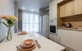 Туры в отель Apartments Sutki Ufa na ul. Rudolfa Nureeva, 6 Туры в отель Apartments Sutki Ufa na ul. Rudolfa Nureeva, 6