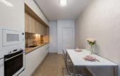 Туры в отель Apartments Sutki Ufa na ul. Rudolfa Nureeva, 6 Туры в отель Apartments Sutki Ufa na ul. Rudolfa Nureeva, 6