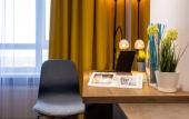 Туры в отель Apartments Sutki Ufa na ul. Rudolfa Nureeva, 6 Туры в отель Apartments Sutki Ufa na ul. Rudolfa Nureeva, 6