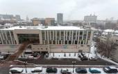 Туры в отель Kudrinskaya Tower Туры в отель Kudrinskaya Tower