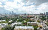 Туры в отель Kudrinskaya Tower Туры в отель Kudrinskaya Tower