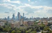 Туры в отель Kudrinskaya Tower Туры в отель Kudrinskaya Tower