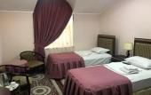Туры в отель Al Buhoriy Туры в отель Al Buhoriy