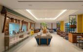Туры в отель Gateway Goa, Palolem Туры в отель Gateway Goa, Palolem