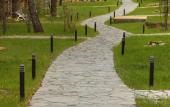 Туры в отель Forest Green Guest house Туры в отель Forest Green Guest house