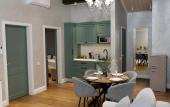 Туры в отель Forest Green Guest house Туры в отель Forest Green Guest house