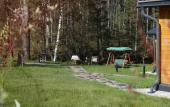 Туры в отель Forest Green Guest house Туры в отель Forest Green Guest house