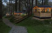 Туры в отель Forest Green Guest house Туры в отель Forest Green Guest house