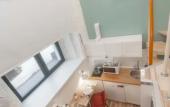 Туры в отель Na Nizhney Krasnoselskoy 2 Flat Туры в отель Na Nizhney Krasnoselskoy 2 Flat