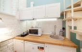 Туры в отель Na Nizhney Krasnoselskoy 2 Flat Туры в отель Na Nizhney Krasnoselskoy 2 Flat
