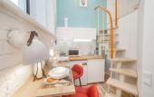 Туры в отель Na Nizhney Krasnoselskoy 2 Flat Туры в отель Na Nizhney Krasnoselskoy 2 Flat