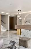 Туры в отель M33 Park&SPA Hotel Туры в отель M33 Park&SPA Hotel