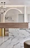 Туры в отель M33 Park&SPA Hotel Туры в отель M33 Park&SPA Hotel