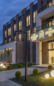 Туры в отель Villa Mosavali Туры в отель Villa Mosavali
