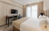 Туры в отель Villa Mosavali Туры в отель Villa Mosavali
