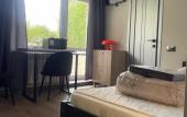 Туры в отель Byyorke Apart Apartment Hotel Туры в отель Byyorke Apart Apartment Hotel