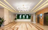 Туры в отель Lixin Hotel (Guangzhou East Railway Station) Туры в отель Lixin Hotel (Guangzhou East Railway Station)